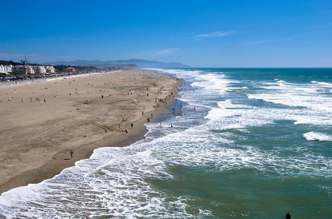 San Francisco City Tour: Must-See Sights in Half a Day - Key highlights worth planning for