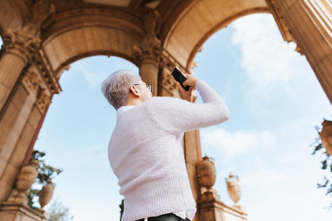 San Francisco City Tour: Must-See Sights in Half a Day - Haight-Ashbury, Castro, Chinatown, North Beach: neighborhoods as a moving story