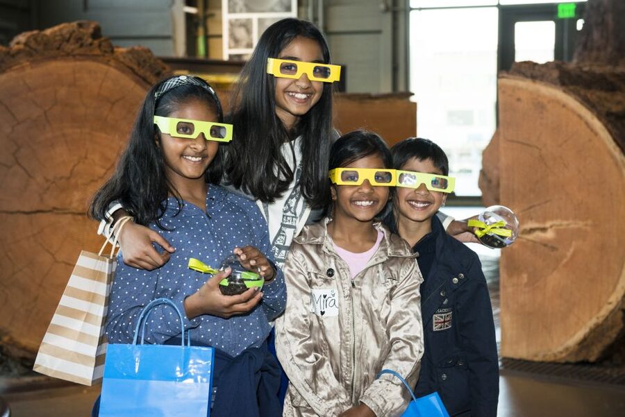 San Francisco CityPASS®: Save 46% at 4 Top Attractions - California Academy of Sciences: your science-and-nature anchor