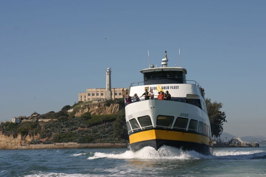 San Francisco CityPASS®: Save 46% at 4 Top Attractions - Pick your two extras: Exploratorium, Aquarium of the Bay, Zoo & Gardens, SFMOMA, or Disney Family Museum