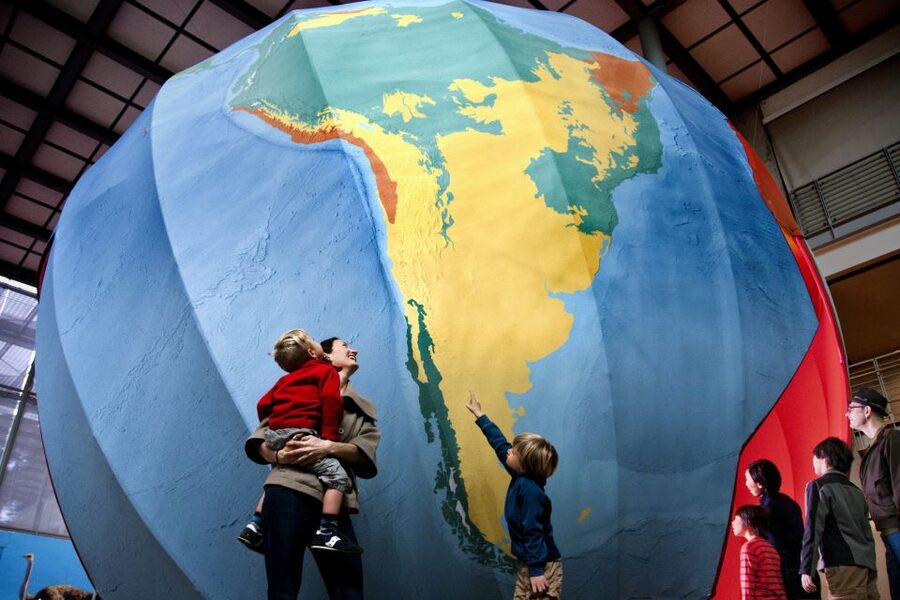 San Francisco CityPASS®: Save 46% at 4 Top Attractions - The 9 consecutive days rule and why it matters