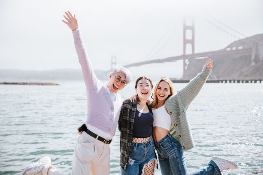 San Francisco: Comprehensive Half-Day Guided City Tour - Key highlights worth your attention