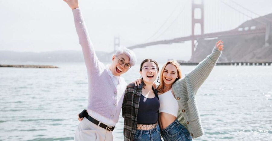 San Francisco: Comprehensive Half-Day Guided City Tour - How a 4-hour ride gives you San Francisco momentum