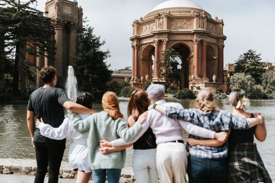 San Francisco: Comprehensive Half-Day Guided City Tour - Comfort, narration, and what the guide really brings