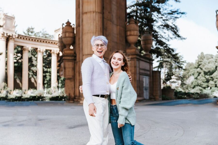 San Francisco: Comprehensive Half-Day Guided City Tour - The main drawback to plan around: time and visibility