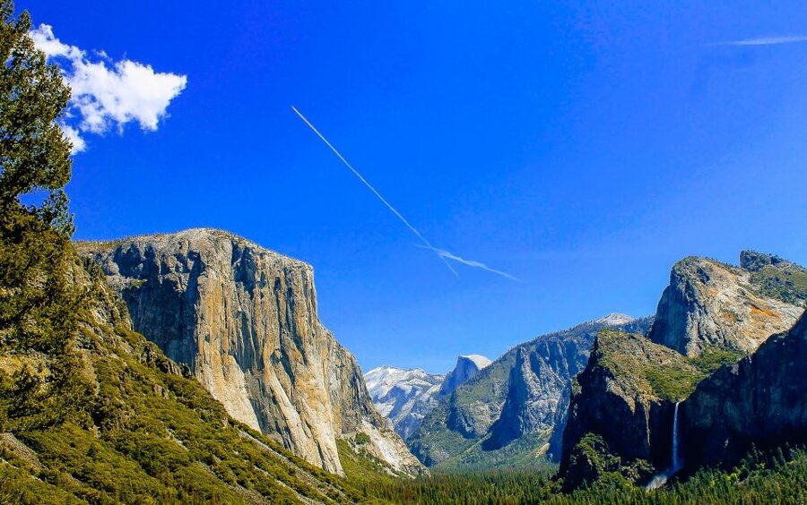 San Francisco: Day Trip to Yosemite with Giant Sequoias Hike - The 1.5-hour break: how to spend free time without wasting it