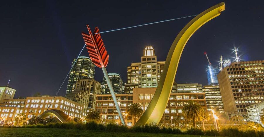 San Francisco Double Decker Bus Night Tour - Key Points to Know Before You Go