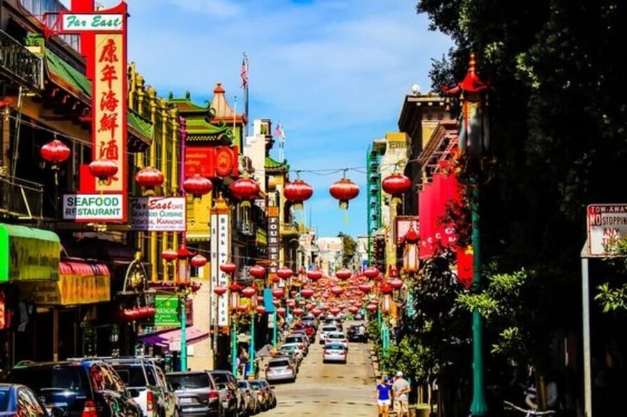 San Francisco : Downtown Private Walking Tour With A Guide - Price and Value: Is $100 Per Person Worth It?