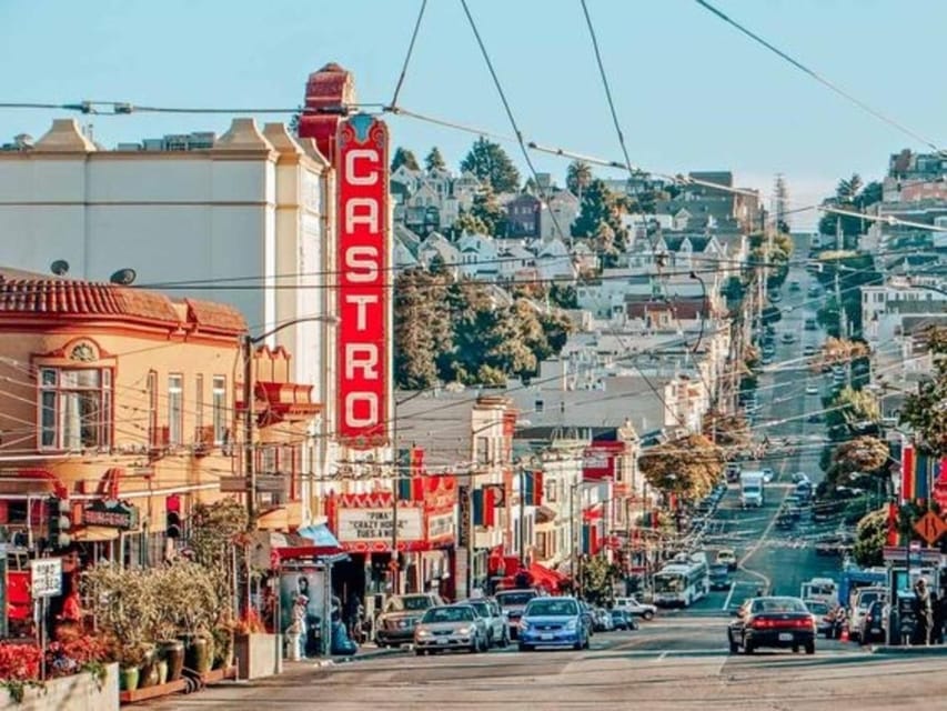 San Francisco : Downtown Private Walking Tour With A Guide - Language Options and Guide Style That Makes It Better