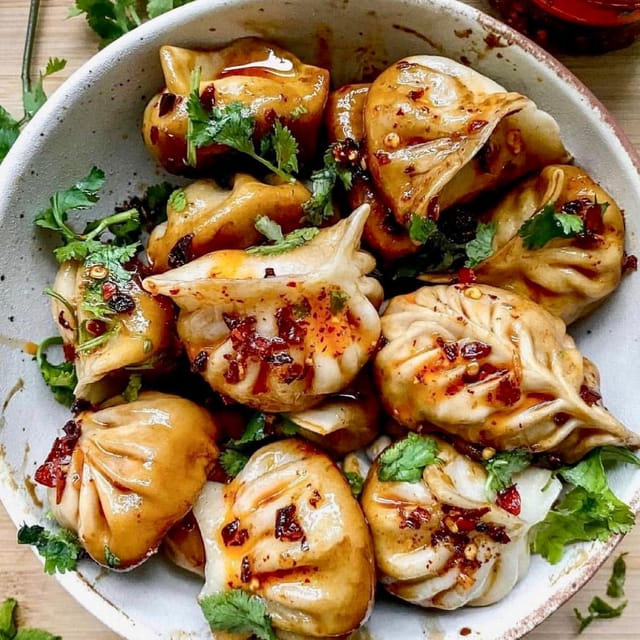 San Francisco: Dumpling Cooking Class & 3-Course Dinner - Secret dipping sauce plus a classic Shanghai-style braise