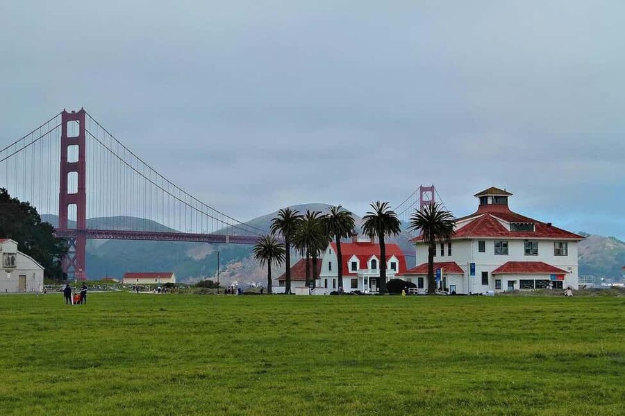 San Francisco: Electric Bike Rental with Helmet and Lock - Battery reality: how to conserve it on SF hills