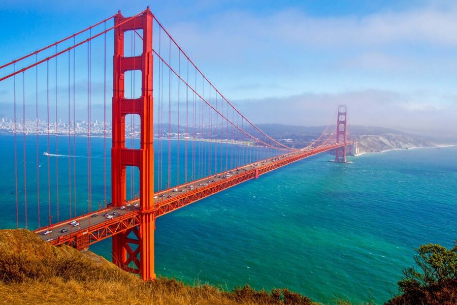 San Francisco: Exclusive Bike, Beer, and Boat Tour - From Fisherman’s Wharf to Sausalito: How the Day Flows