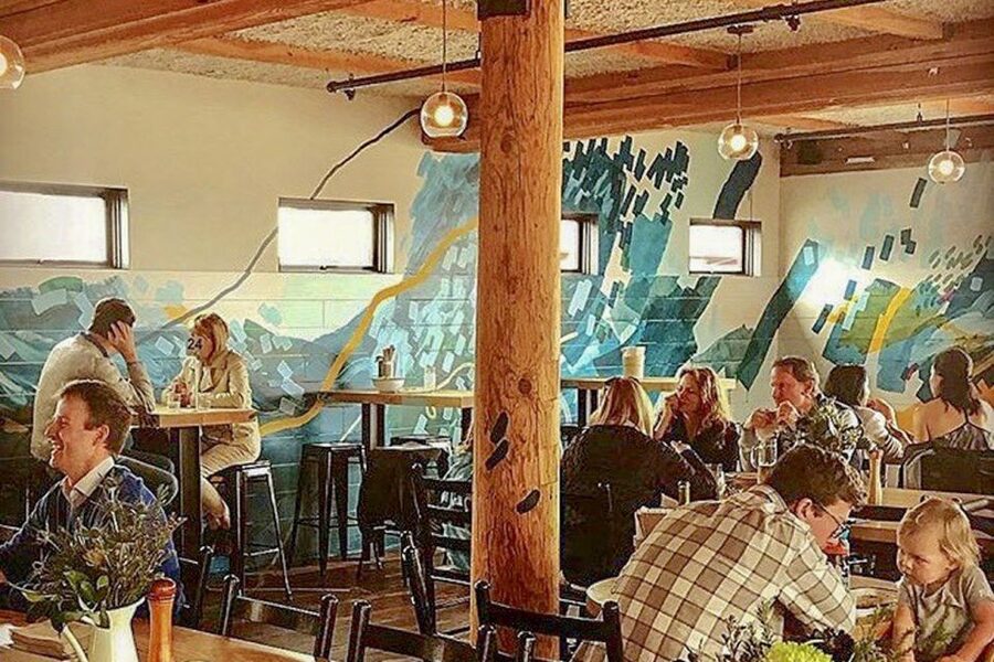 San Francisco: Exclusive Bike, Beer, and Boat Tour - The $20 Voucher and the Ferry Back: Turning Riding into a Real Meal Plan