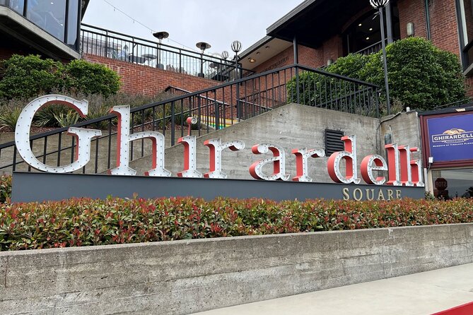 San Francisco Fisherman's Wharf Scavenger Hunt Adventure - Why This Wharf Scavenger Hunt Works Better Than a Traditional Walking Tour