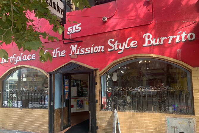 San Francisco: Food + History + Art Tour - Meeting at Elsy’s Restaurant and getting the most from the 12:00 pm start