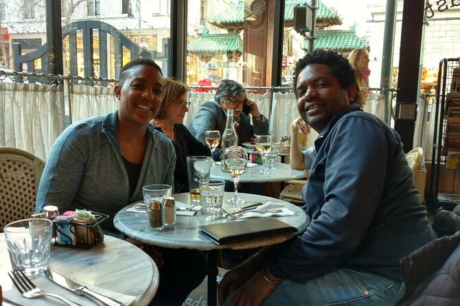 San Francisco Food Tour with a Local: A Feast for Foodies 100% Personalized - The Mission District for Latin Street Food: Tacos al Pastor and Pastry Stops