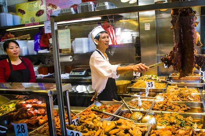 San Francisco Food Tour with a Local: A Feast for Foodies 100% Personalized - Waterfront Finish: Insider Recommendations and Where to Go Next