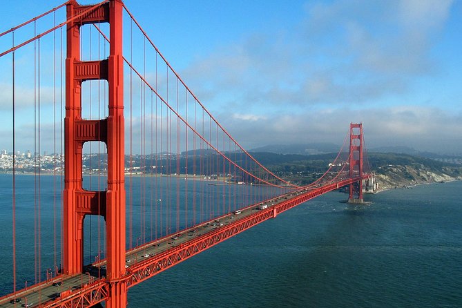 San Francisco Food Tour with a Local: A Feast for Foodies 100% Personalized - Price and What You’re Really Buying at $570.48 Per Person
