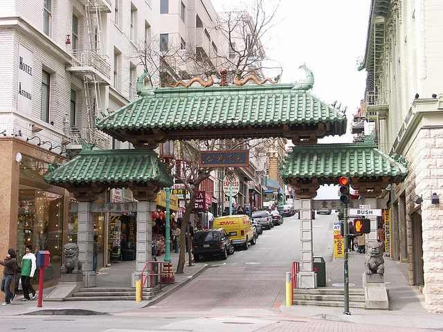 San Francisco: Food Walking Tour of Chinatown & North Beach - Chinatown Details You Can’t Really Find Alone