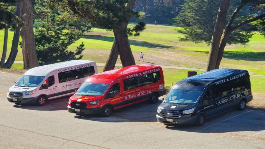 San Francisco: Full-Day City Tour w/ Muir Woods & Sausalito - Should you book this San Francisco full-day tour?