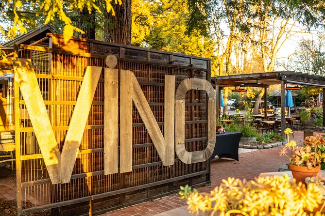 San Francisco: Full Day Coastal Redwoods & Wine Country Tour - Price and Value: Is $143.65 Reasonable for This Much Included?