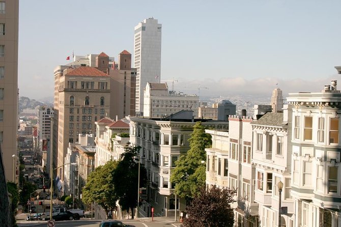 San Francisco Ghost Tours: Gold and Ghouls Tour - Key highlights to know before you go