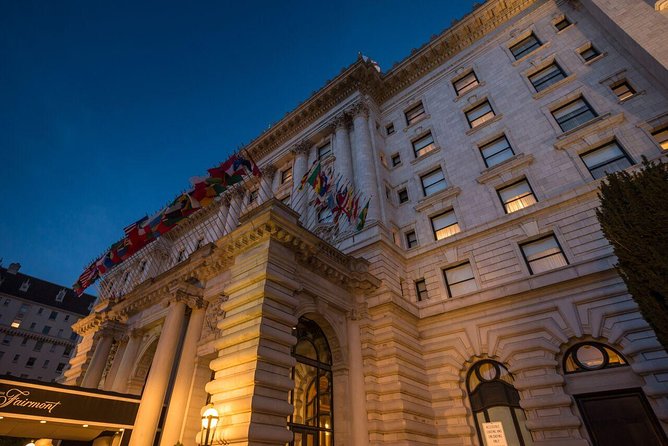 San Francisco Ghost Tours: Gold and Ghouls Tour - The Guide Factor: When Stories Really Land