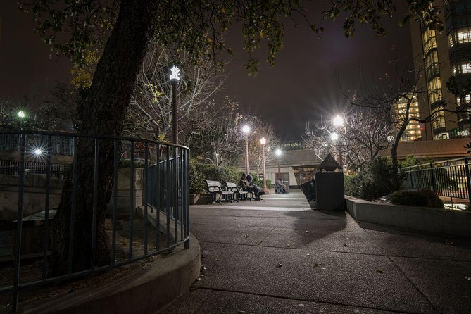 San Francisco Ghost Tours: Gold and Ghouls Tour - Should You Book This Tour?