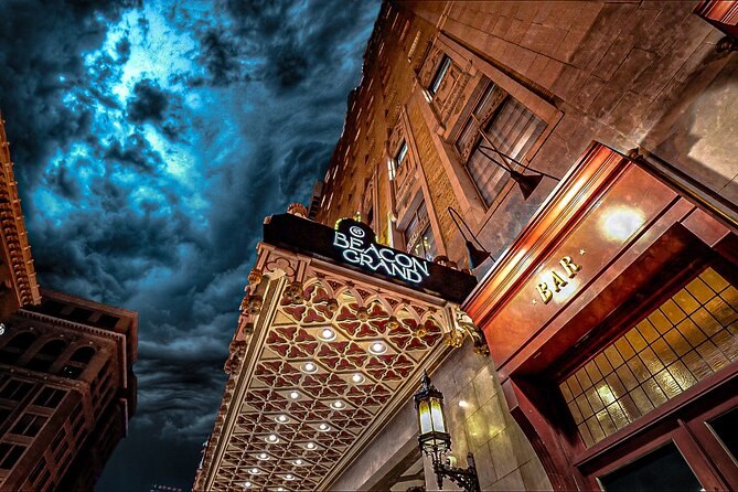 San Francisco Ghost Tours: Gold and Ghouls Tour - Price and Value: What $32 Really Buys You