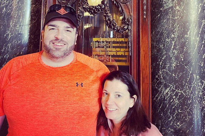 San Francisco Ghost & True Crime Tour - Group size, guide style, and the real value of the guide