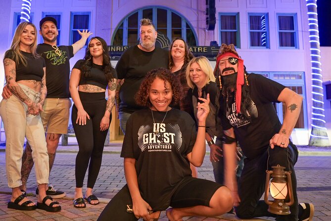 San Francisco Ghosts Boos and Booze Haunted Pub Crawl - Price and value: what $36 buys you (and what it doesn’t)