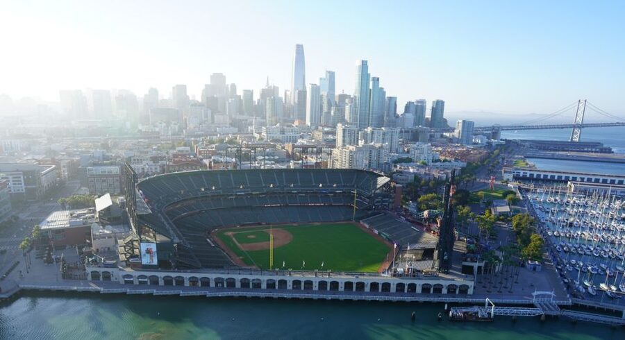 San Francisco: Giants Oracle Park Ballpark Tour - Key things to know on the Giants Oracle Park tour