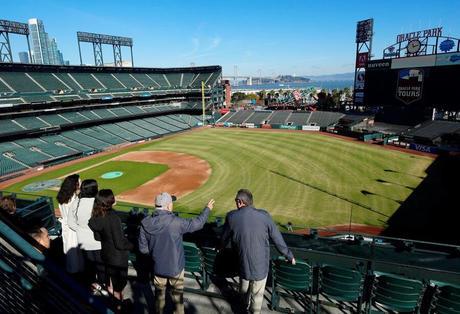 San Francisco: Giants Oracle Park Ballpark Tour - Price and value: is $46 for 90 minutes actually fair?