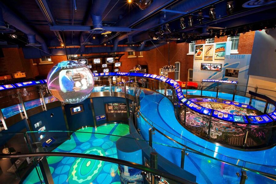 San Francisco: Go City All-Inclusive Pass 30+ Attractions - Value check: when the pass tends to pay off