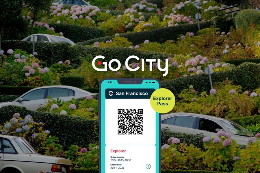 San Francisco: Go City Explorer Pass with 2-5 Attractions - Price and value: is the San Francisco Explorer Pass worth $79?