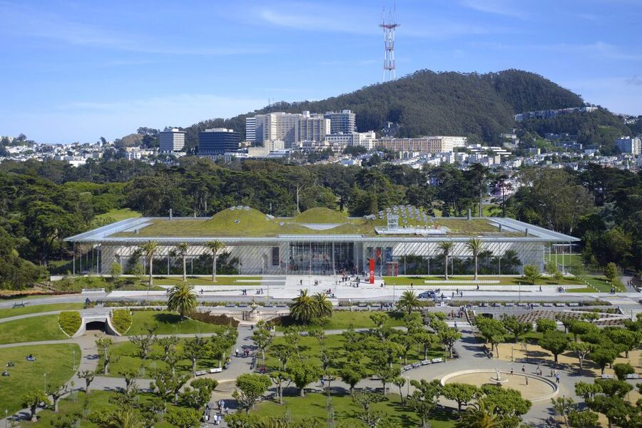 San Francisco: Go City Explorer Pass with 2-5 Attractions - Aquarium of the Bay: the easiest win with the biggest payoff