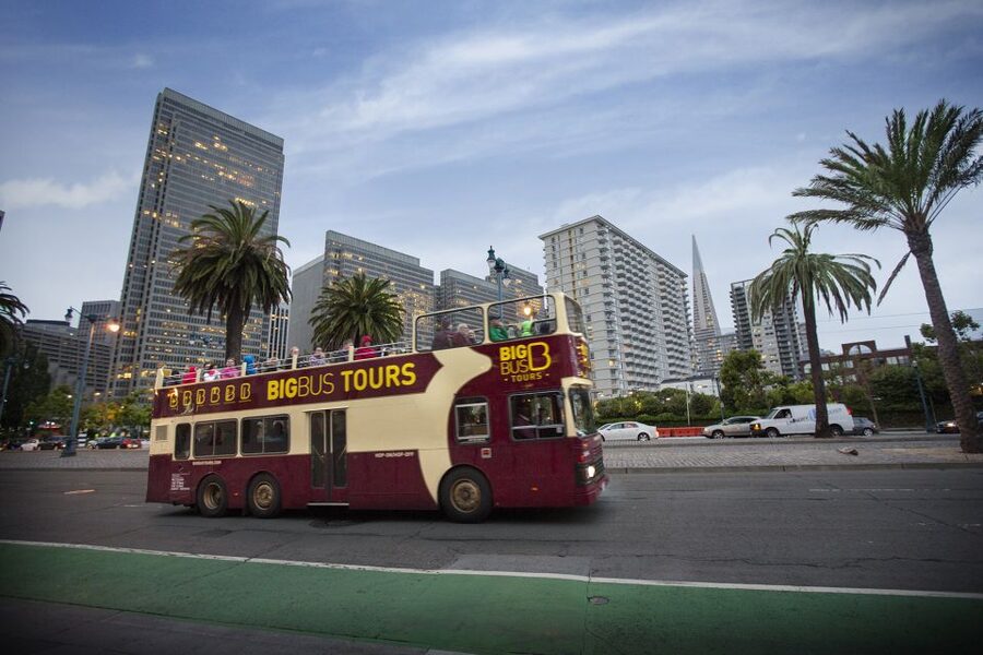 San Francisco: Go City Explorer Pass with 2-5 Attractions - California Academy of Sciences: natural world learning without feeling like school