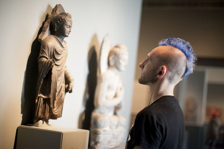 San Francisco: Go City Explorer Pass with 2-5 Attractions - Exploratorium: science that rewards curiosity