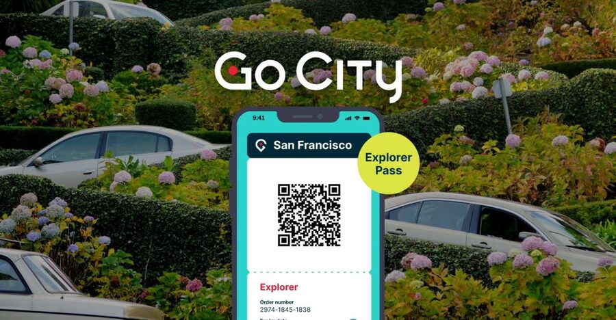San Francisco: Go City Explorer Pass with 2-5 Attractions - How the pass schedule actually works (activation and your 30-day window)