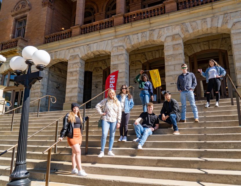 San Francisco: Gold, Greed, and Gunslingers Walking Tour - Price and pace: what you’re really paying for
