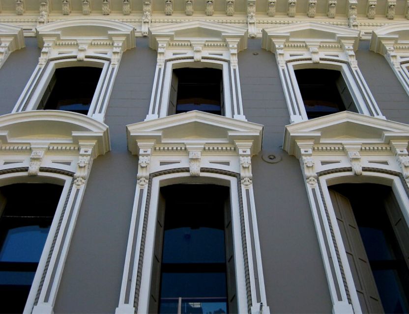 San Francisco: Gold, Greed, and Gunslingers Walking Tour - Arabella Ryan and James Cora: tragedy behind the grit