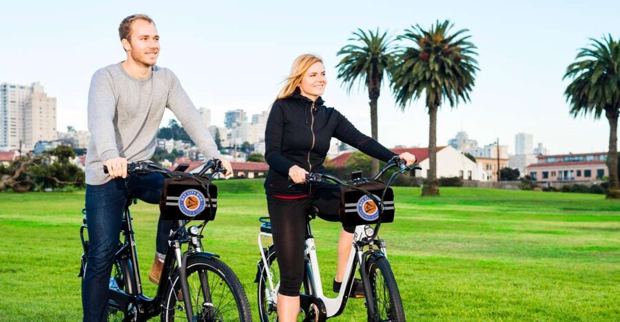 San Francisco: Golden Gate Bridge E-Bike Rental - Choosing 2 Hours vs Full Day Without Regrets