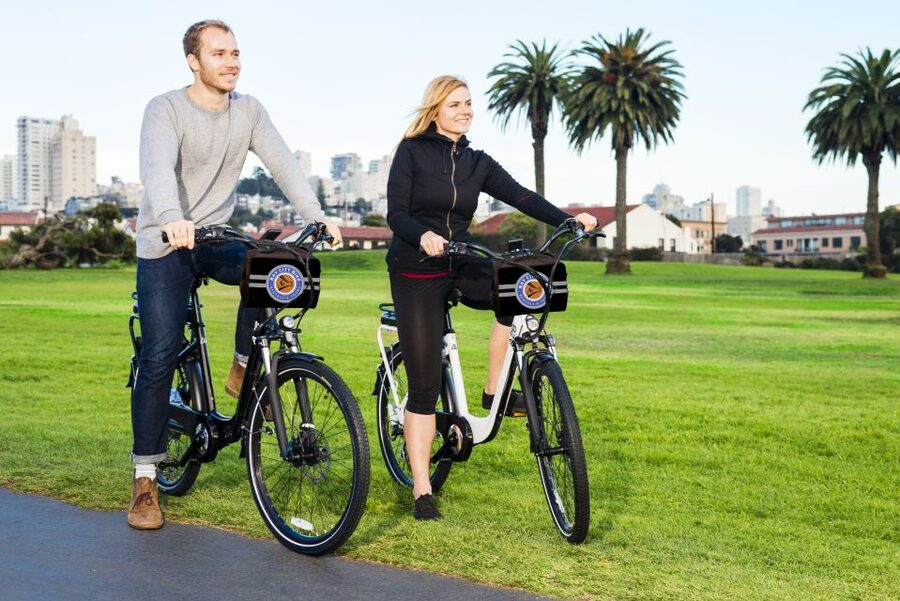 San Francisco: Golden Gate Bridge E-Bike Rental - Should You Book This San Francisco E-Bike Rental?