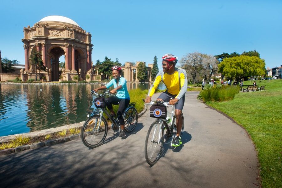 San Francisco: Golden Gate Bridge E-Bike Rental - Why Pedal Assist Changes the Whole Day