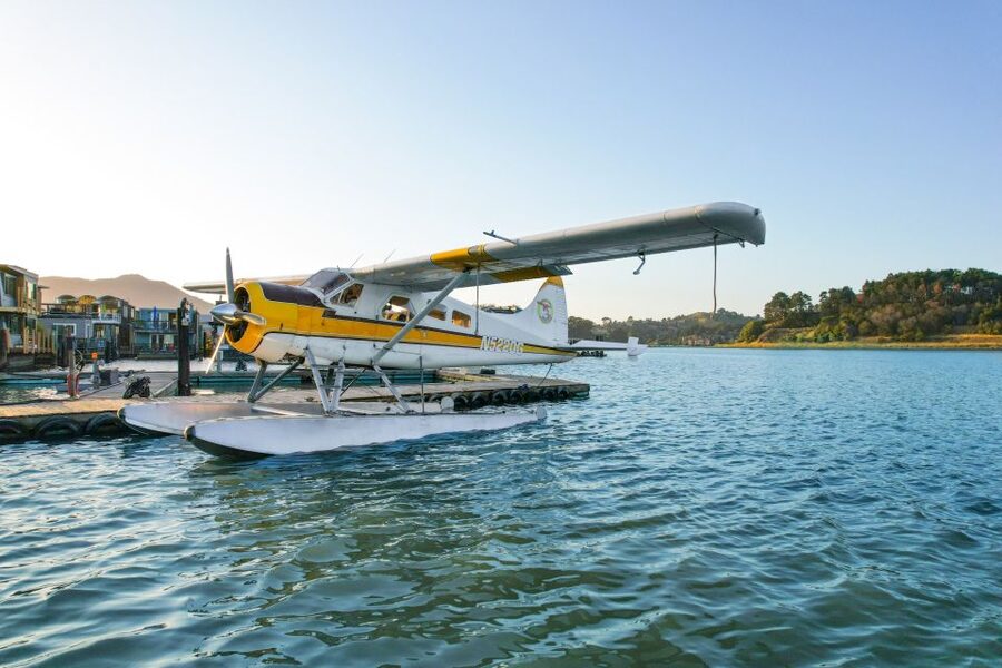 San Francisco: Golden Gate Bridge Seaplane Tour - Where You Start: Mill Valley Base vs Fisherman’s Wharf Shuttle