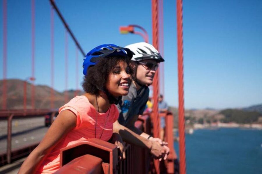 San Francisco: Golden Gate Bridge to Sausalito Bike Tour - Price and Value: Is $72 Worth It for a 3-Hour SF Highlight?