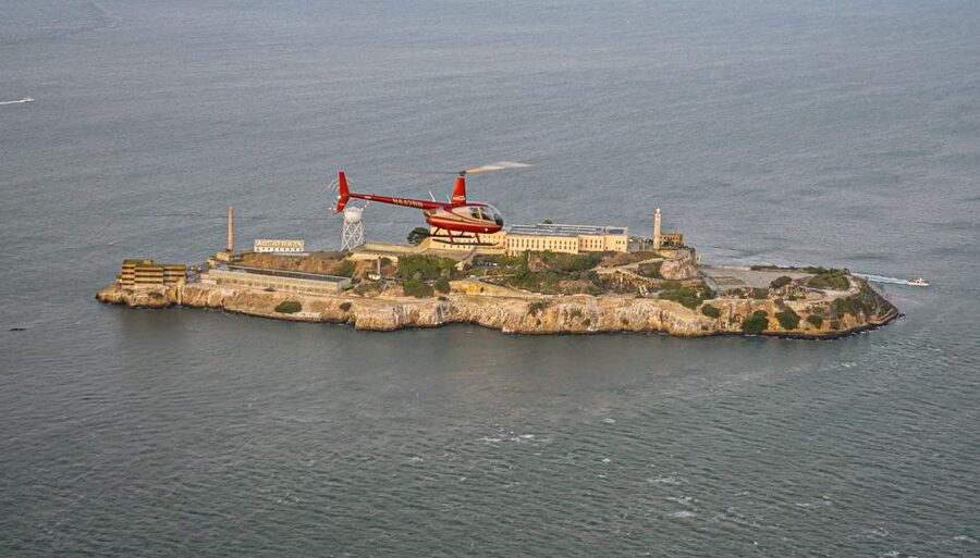 San Francisco: Golden Gate Helicopter Adventure - Value for Money: Why $339 Can Make Sense Here