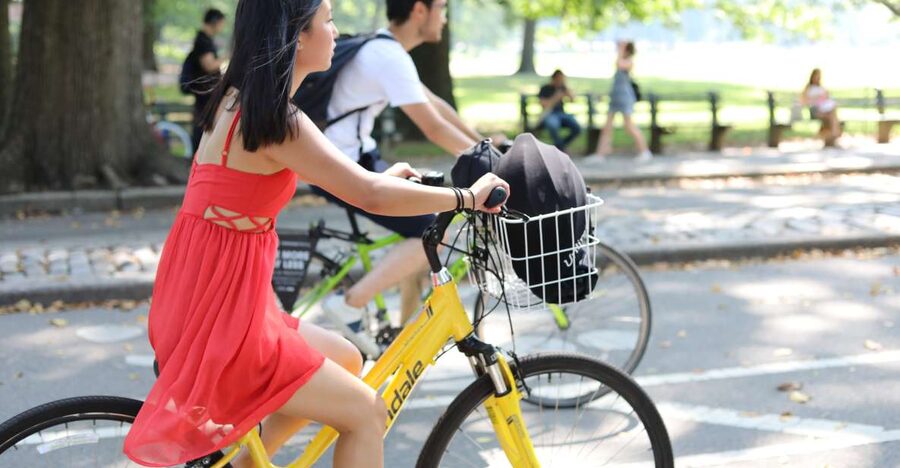 San Francisco: Golden Gate Park Bike or eBike Rental w/ map - Price value: what $22 per person buys you (and what may cost extra)