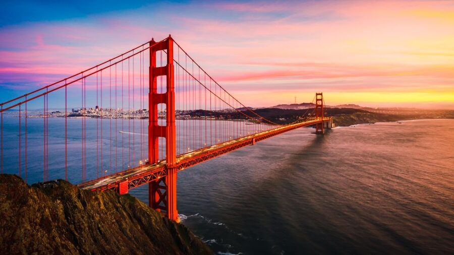 San Francisco Golden Gate Sausalito Muir Woods Private Tour - Muir Woods: ancient redwoods, plus the one fee you must plan for