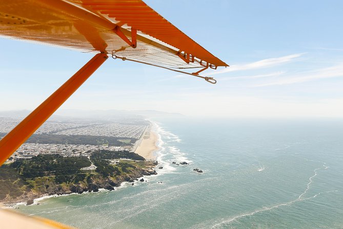 San Francisco Golden Gate Seaplane Tour - Sausalito After the Landing: Turning Air Time Into Real Bay Time